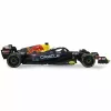 Elektryczny samochód sportowy Jamara Oracle czerwony Bull Racing RB18 1:12 700g 7 baterii