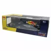 Elektryczny samochód sportowy Jamara Oracle czerwony Bull Racing RB18 1:12 700g 7 baterii