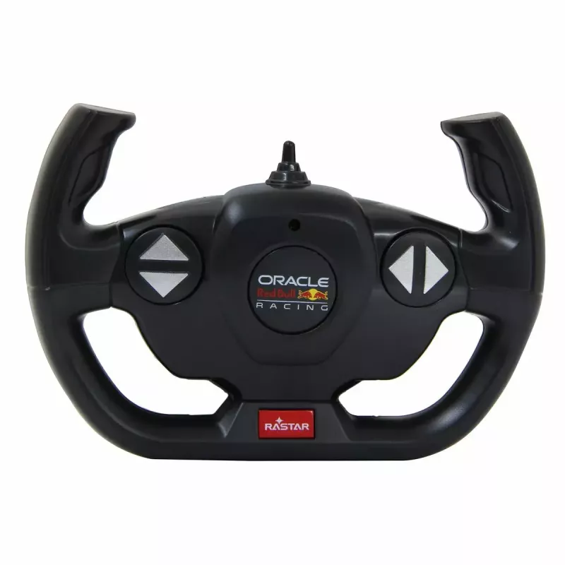 Elektryczny samochód sportowy Jamara Oracle czerwony Bull Racing RB18 1:12 700g 7 baterii