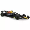 Elektryczny samochód sportowy Jamara Oracle czerwony Bull Racing RB18 1:12 700g 7 baterii