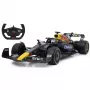 Elektryczny samochód sportowy Jamara Oracle czerwony Bull Racing RB18 1:12 700g 7 baterii