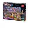 Wasgij Mystery 25 - Eurosound Contest (1000 elementów)