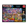 Wasgij Mystery 25 - Eurosound Contest (1000 elementów)