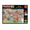 Wasgij Oryginalny 44 - Letnie Igrzyska (1000 elementów)
