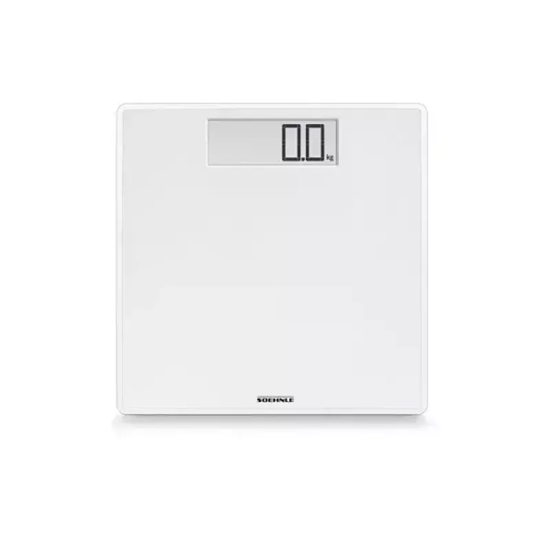 Elektroniczna waga osobista Soehnle Sense Safe 100