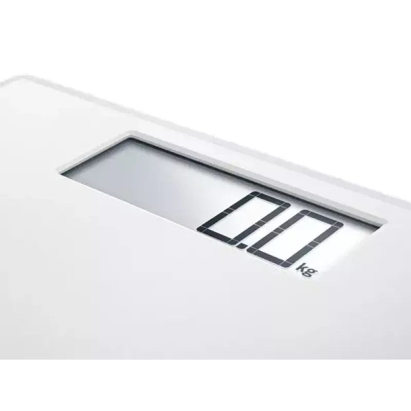 Elektroniczna waga osobista Soehnle Sense Safe 100