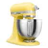 Mikser stojący KitchenAid 5KSM195PSEBT 300 W stal nierdzewna, Żółty