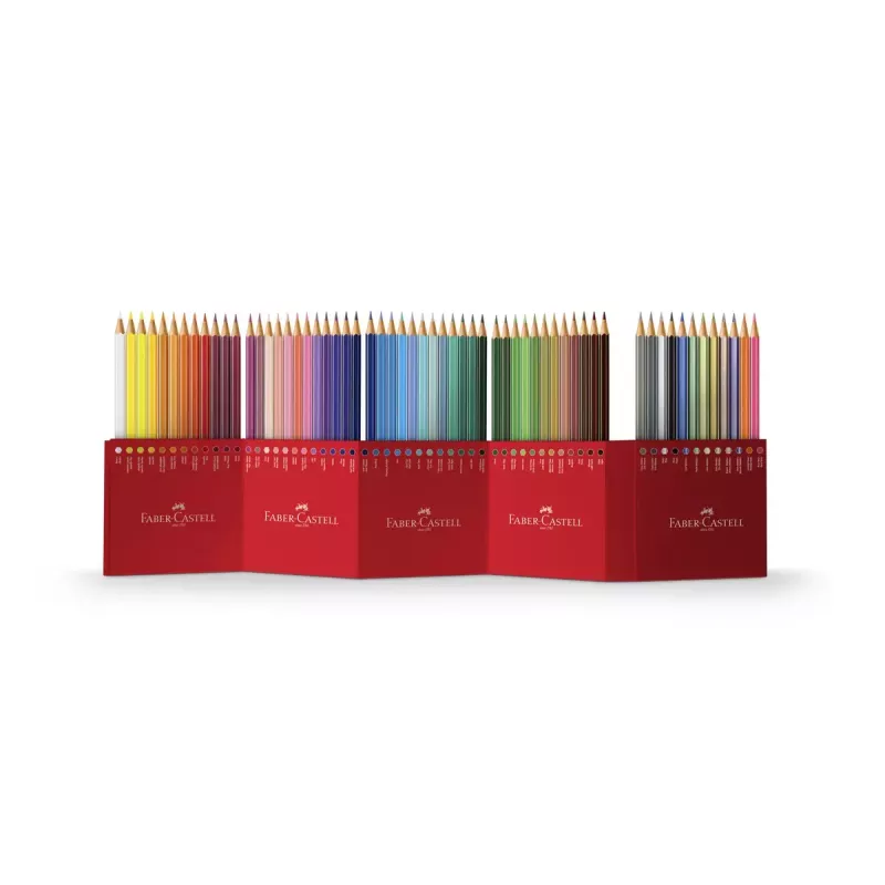 Zestaw kredek Faber-Castell 111260