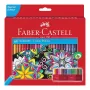 Zestaw kredek Faber-Castell 111260