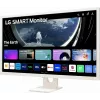 Monitor LG 32SR50F-W 80 cm (31,5 inch) 1920 x 1080 pikseli Full HD LED biały