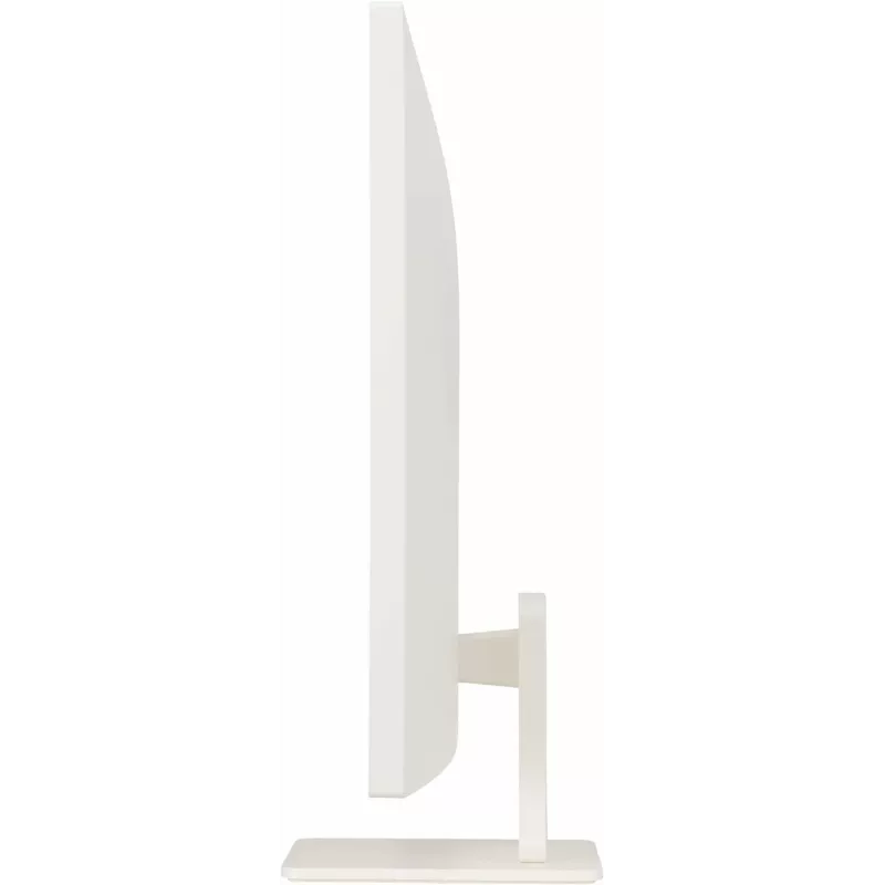 Monitor LG 32SR50F-W 80 cm (31,5 inch) 1920 x 1080 pikseli Full HD LED biały