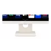 Monitor LG 32SR50F-W 80 cm (31,5 inch) 1920 x 1080 pikseli Full HD LED biały
