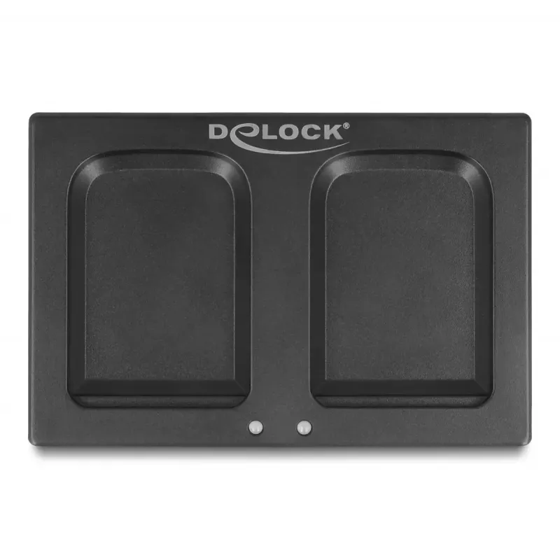Noszenia skaner kodów kreskowych DeLOCK 90610 1D 2D Bezprzewodowy Bluetooth