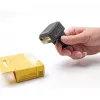 Noszenia skaner kodów kreskowych DeLOCK 90610 1D 2D Bezprzewodowy Bluetooth