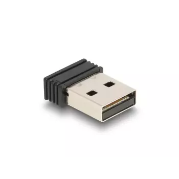 Urządzenie do odczytu kodów kreskowych do noszenia na ciele DeLOCK 90605 Bluetooth CMOS 16MB