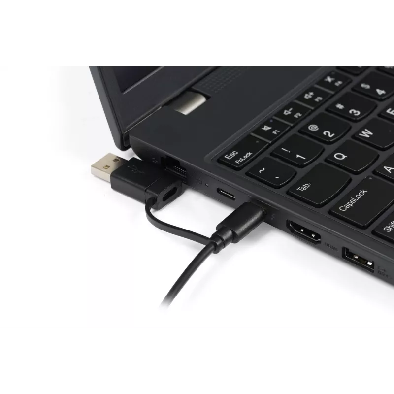 BakkerElkhuizen UltraBoard 950 V2 DE Qwertz, przewodowa, USB, przełącznik nożycowy, QWERTZ, ciemnoszary, jasnoszary