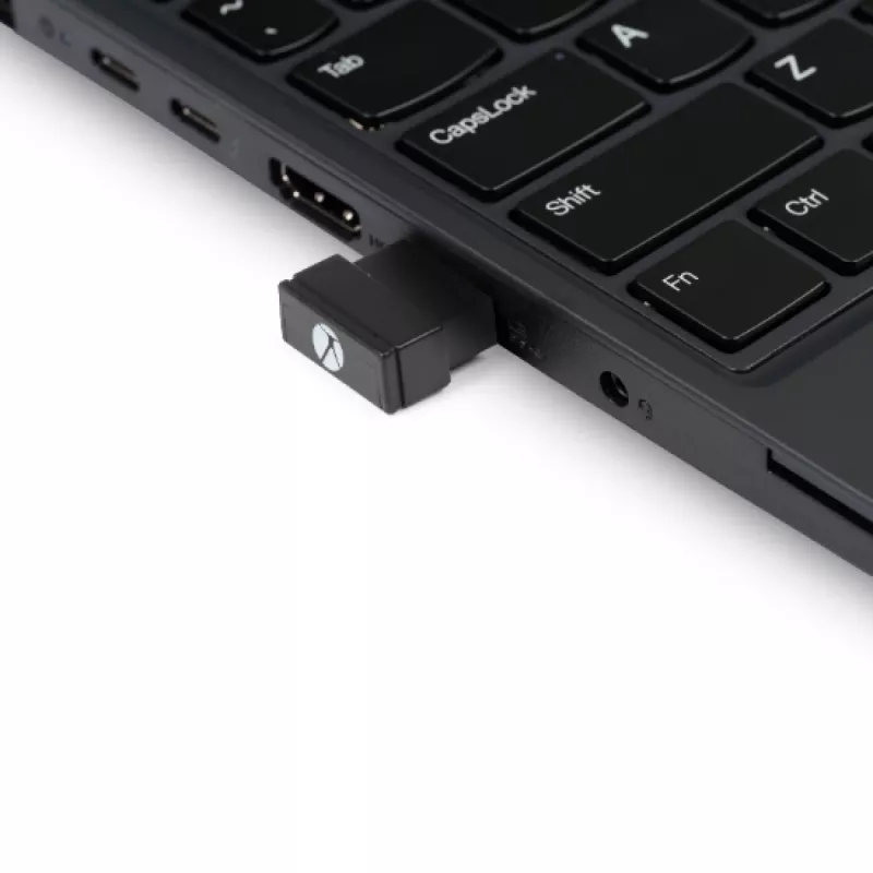 Mysz BakkerElkhuizen MidWay praworęczna, pionowa konstrukcja, optyczna, RF Wireless + Bluetooth + USB Type-C, 2400 DPI, szara, czarna