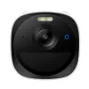 System kamer bezpieczeństwa IP typu bullet Anker Eufy eufyCam E40 2-Cam Kit z HomeBase S280, zewnętrzny, 2688×1520 px, pole widzenia 130°, montaż na ścianie