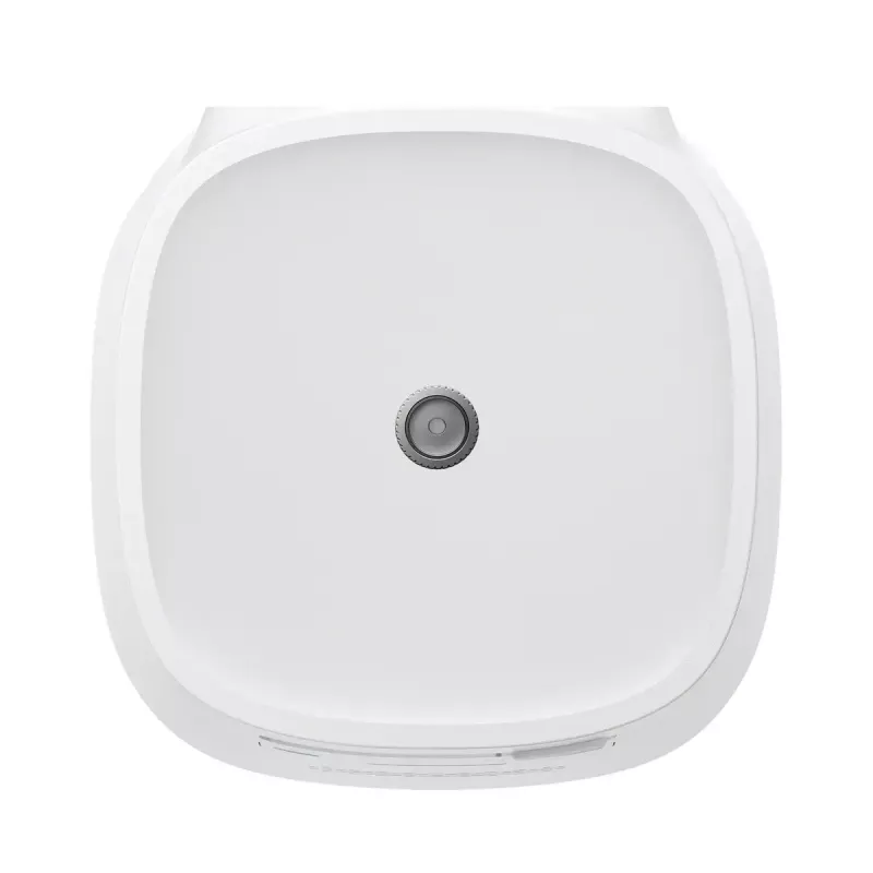 System kamer bezpieczeństwa IP typu bullet Anker Eufy eufyCam E40 2-Cam Kit z HomeBase S280, zewnętrzny, 2688×1520 px, pole widzenia 130°, montaż na ścianie