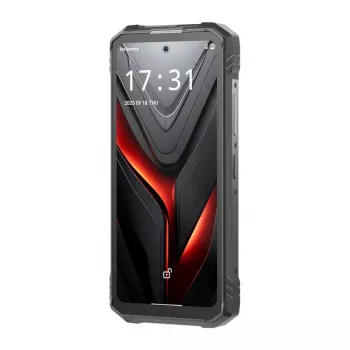 Smartfon HOTWAV Hyper 8 Pro (szary) — HOTWAV Hyper 8 Pro szary