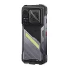 Smartfon HOTWAV Hyper 8 Pro (szary) — HOTWAV Hyper 8 Pro szary