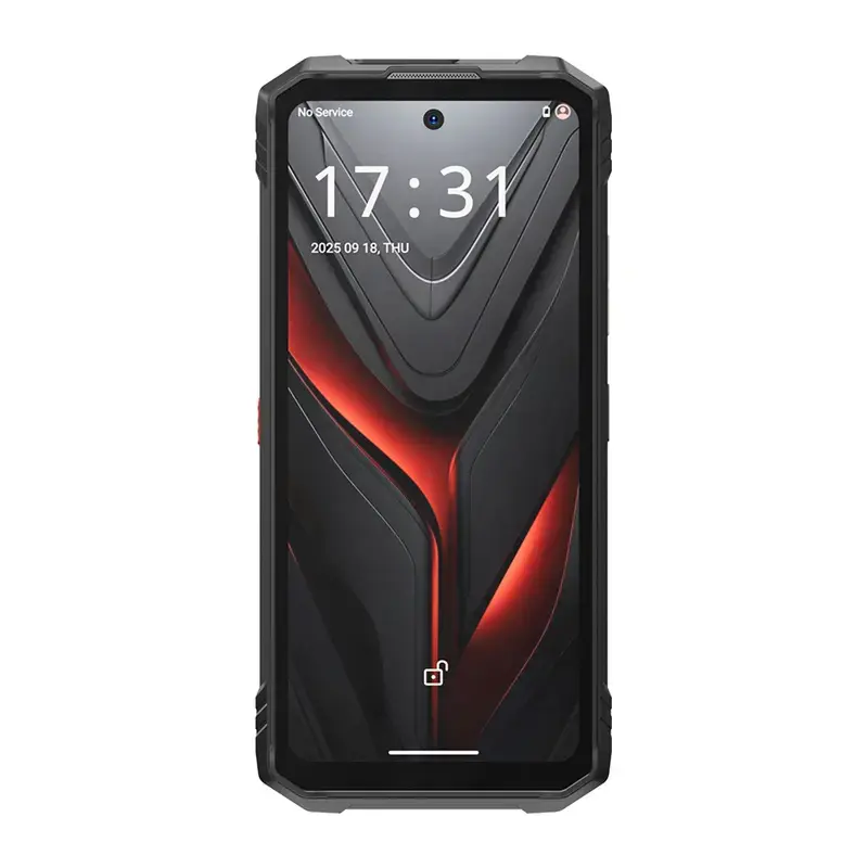 Smartfon HOTWAV Hyper 8 Pro (szary) — HOTWAV Hyper 8 Pro szary