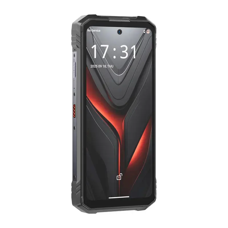 Smartfon HOTWAV Hyper 8 Pro (szary) — HOTWAV Hyper 8 Pro szary