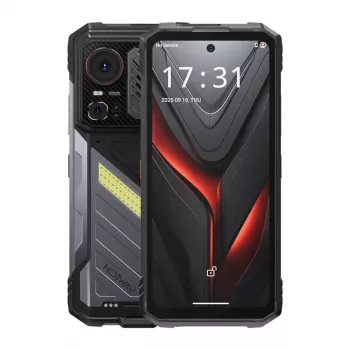 Smartfon HOTWAV Hyper 8 Pro (szary) — HOTWAV Hyper 8 Pro szary