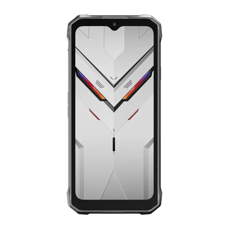 Smartfon HOTWAV T7S — zielony