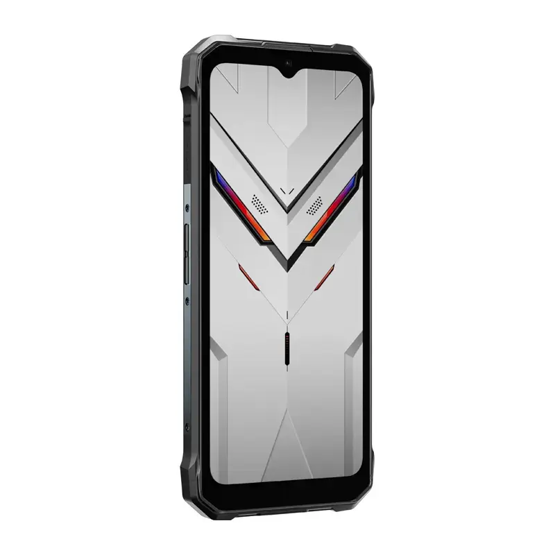 Smartfon HOTWAV T7S — zielony