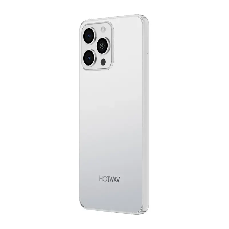 Smartfon HOTWAV A16 Pro Max (biały)