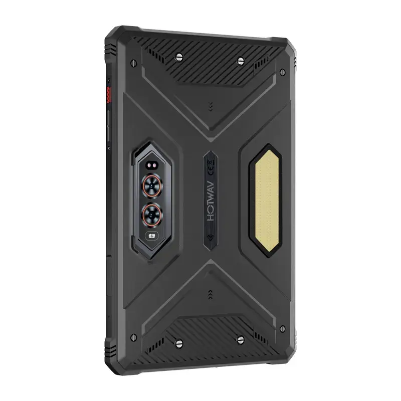 Tablet HOTWAV R9 Ultra 5G (czarny)