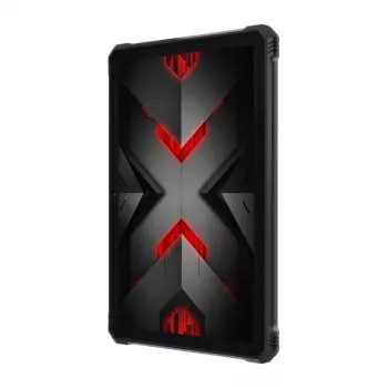 Tablet HOTWAV R9 Ultra 5G (czerwony) — Tablet HOTWAV R9 Ultra 5G w kolorze czerwonym