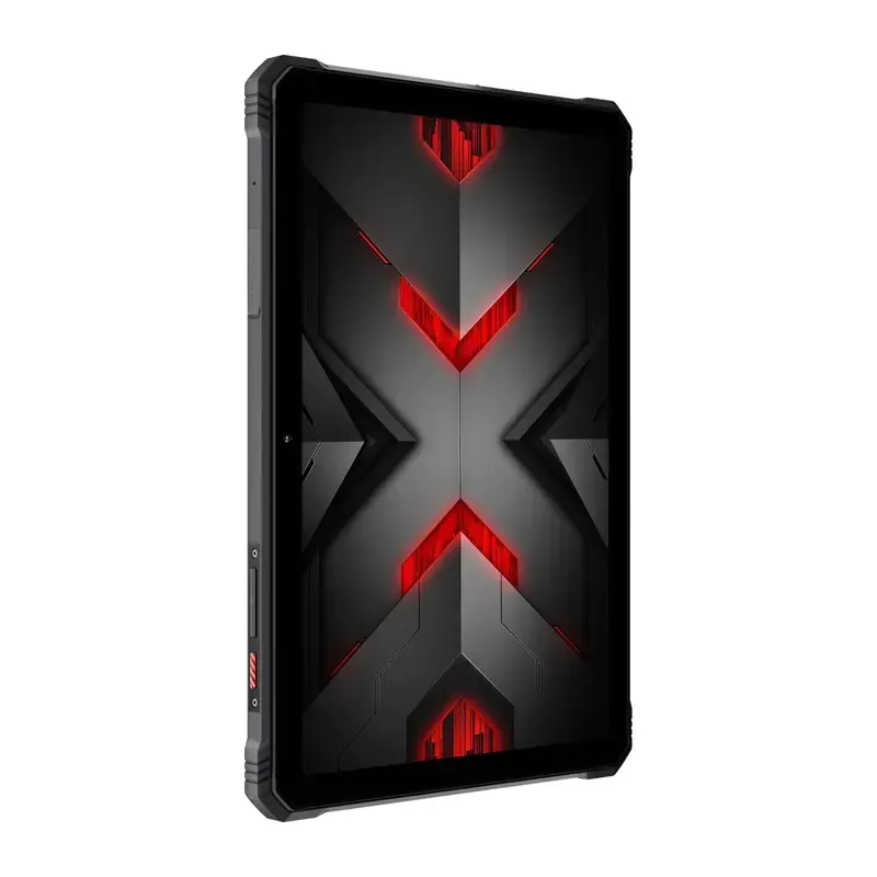 Tablet HOTWAV R9 Ultra 5G (czerwony) — Tablet HOTWAV R9 Ultra 5G w kolorze czerwonym