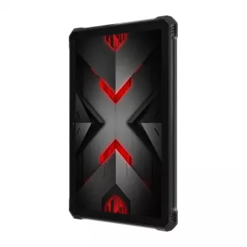 Tablet HOTWAV R9 Pro (czarny) — Tablet HOTWAV R9 Pro, przekątna 10,1 cala, Wi‑Fi, obsługa LTE nieokreślona