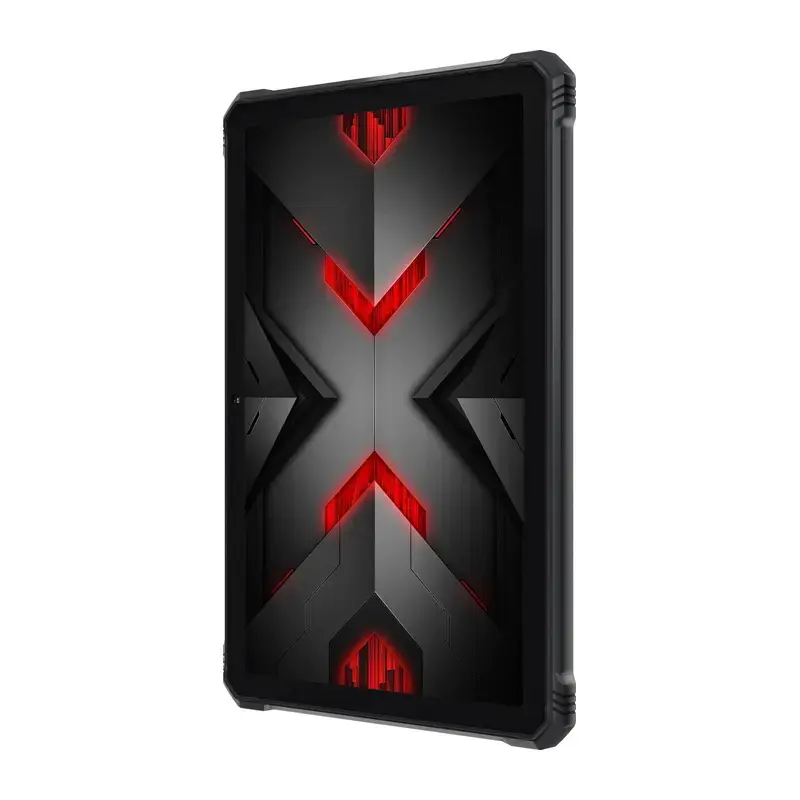 Tablet HOTWAV R9 Pro (czarny) — Tablet HOTWAV R9 Pro, przekątna 10,1 cala, Wi‑Fi, obsługa LTE nieokreślona