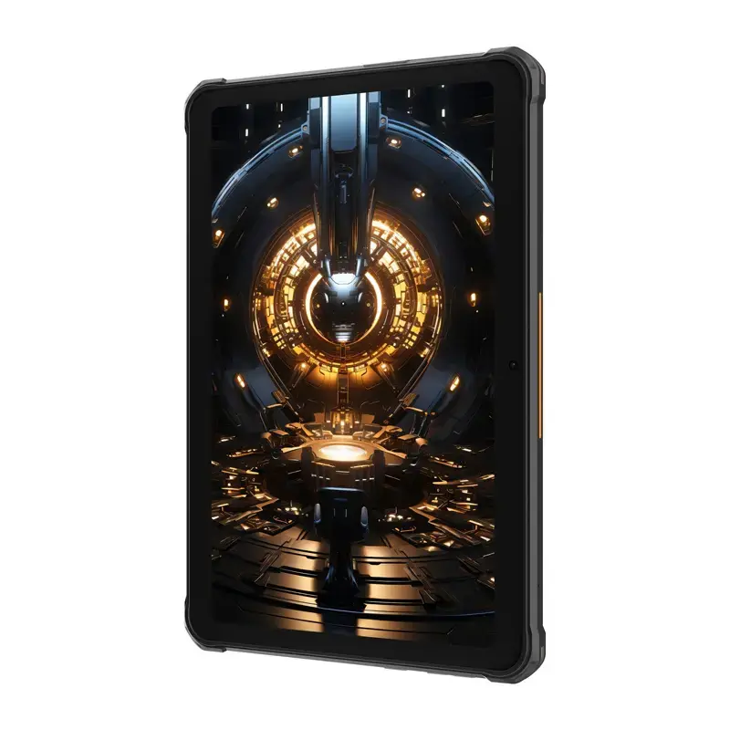 Tablet HOTWAV TAB R8 (pomarańczowy) — Kompaktowy tablet HOTWAV R8, kolor pomarańczowy