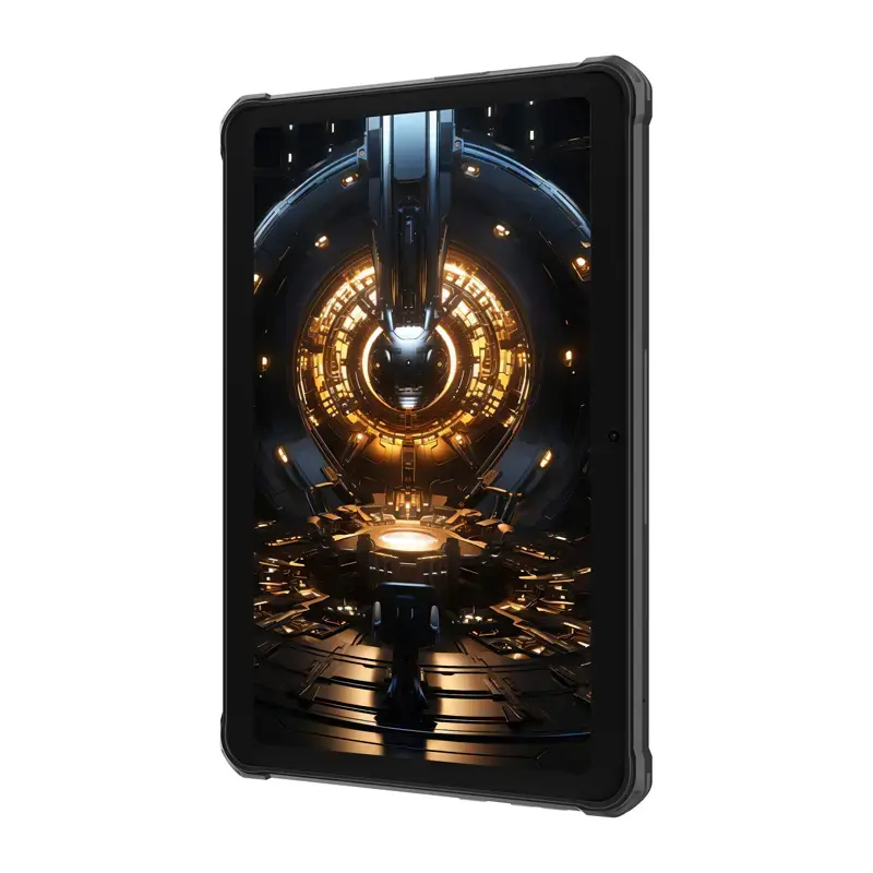 Tablet HOTWAV R8 (czarny) — kompaktowy tablet HOTWAV R8
