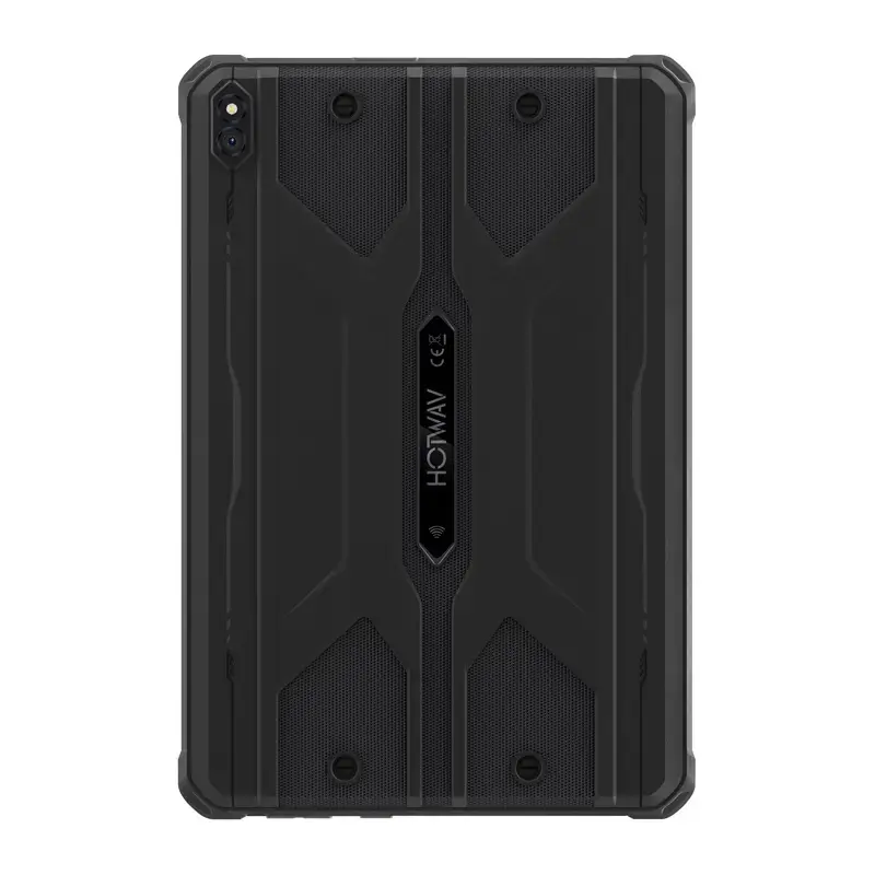 Tablet HOTWAV R8 (czarny) — kompaktowy tablet HOTWAV R8