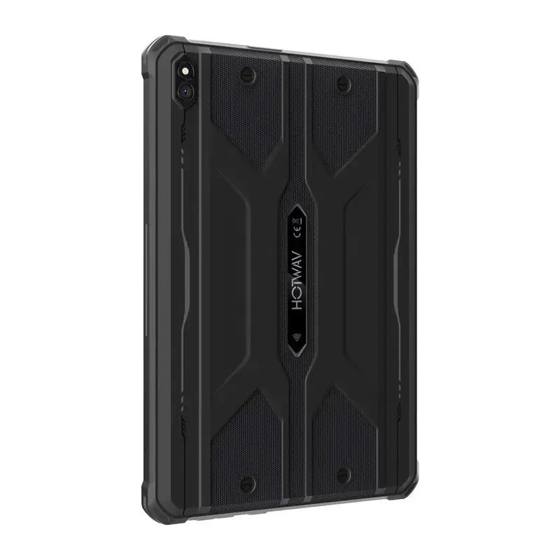 Tablet HOTWAV R8 (czarny) — kompaktowy tablet HOTWAV R8