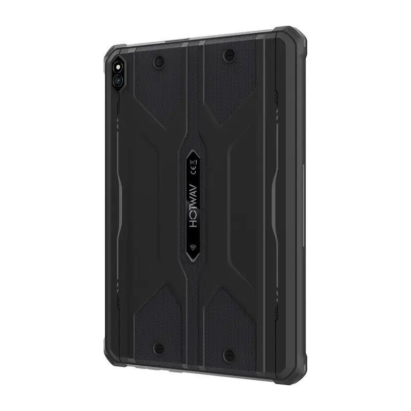 Tablet HOTWAV R8 (czarny) — kompaktowy tablet HOTWAV R8