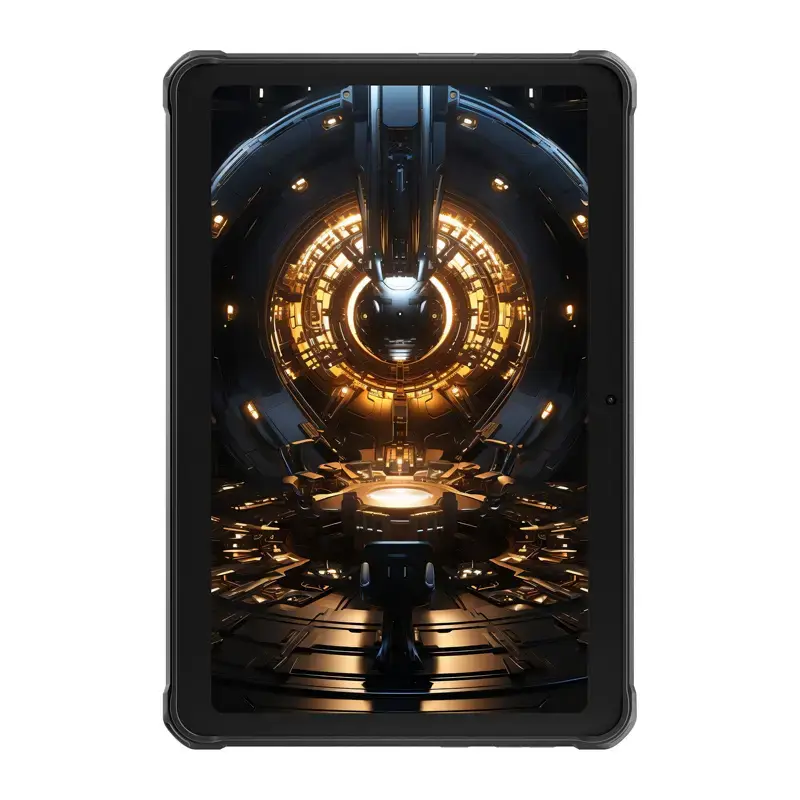Tablet HOTWAV R8 (czarny) — kompaktowy tablet HOTWAV R8