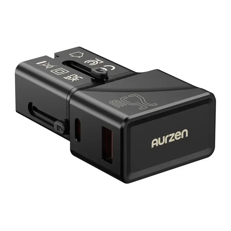 Zestaw projektora Aurzen Zip AU-PJ-ZP001M-EUGD0