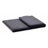 Klawiatura InLine 55379B uniwersalna Bluetooth QWERTZ niemiecka czarna