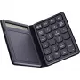 InLine 55379G klawiatura Uniwersalne Bluetooth No Czarny