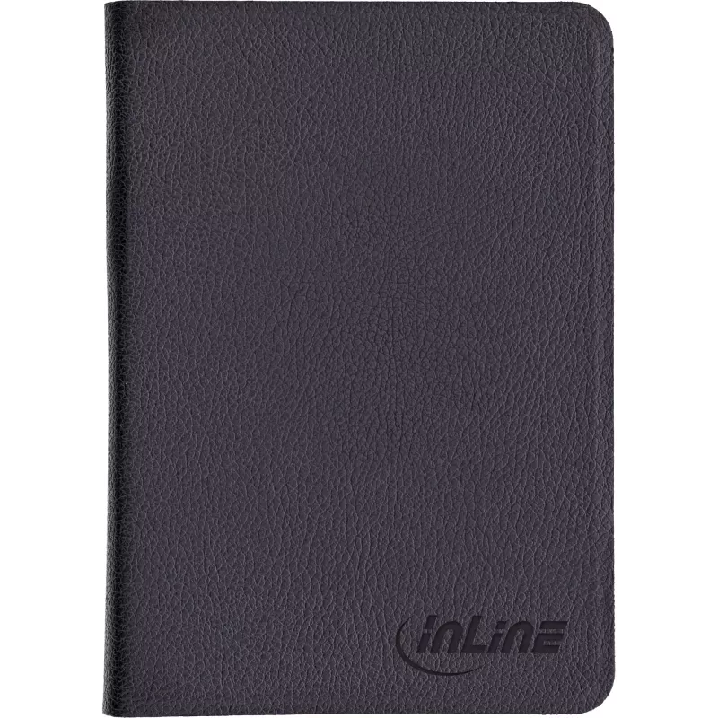 InLine 55379G klawiatura Uniwersalne Bluetooth No Czarny