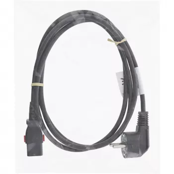 InLine 16955L kabel zasilający Czarny 5 m IEC C13 CEE7/7