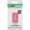InLine 31652, zmieniacz płci kabla, USB-A, USB-C, czerwony