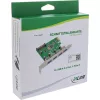 InLine 76666M karty interfejsów/adaptery Wewnętrzny USB 3.2 Gen 1 (3.1 Gen 1)