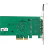 InLine 51125B karta sieciowa Wewnętrzna Ethernet 1000 Mbit/s
